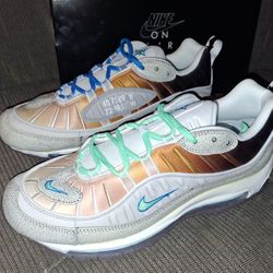Nike Air Max 98 OA GS "La Mezcla"