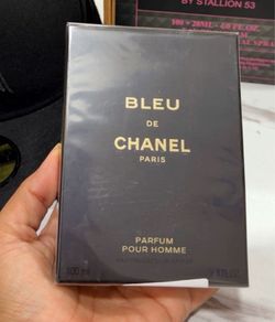 Perfume de hombre