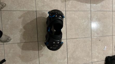 Football Shoulder Pads