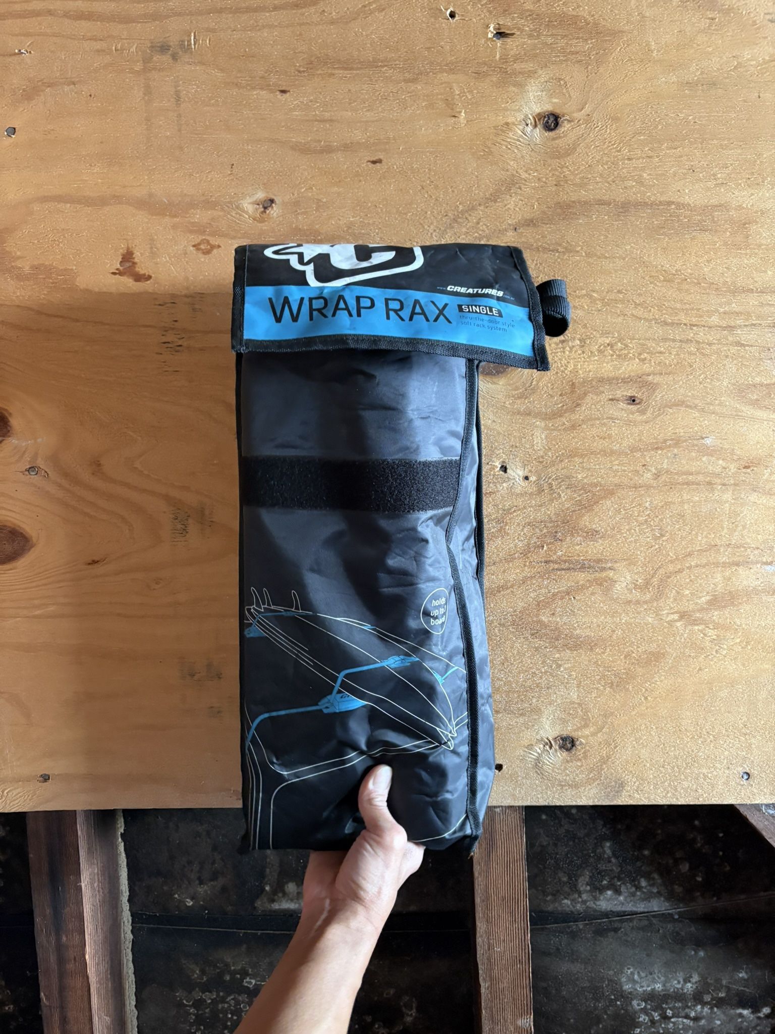 Surf Straps