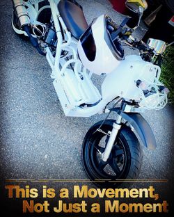 Scooter 4sale Mint And Clean New Used