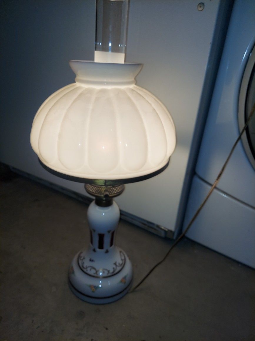 Vintage Lamp