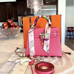 Hermes Bag