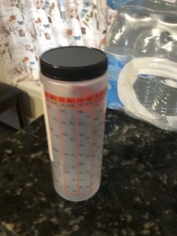 MAXIMA Racing aceites quick-2-mix aceite/gas botella de proporción de mezcla - 20 onzas. de capacidad