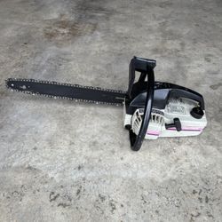 Chainsaw