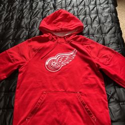 Detroit Red Wings Hoodie