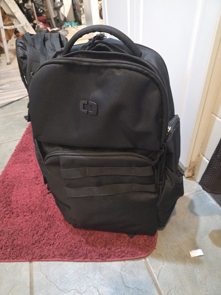 Ogio Pace Backpack