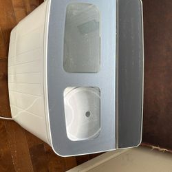Small Washing Machine And Dryer