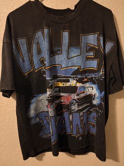Valley Shirt