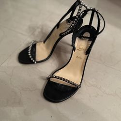 Christian Louboutin Heels