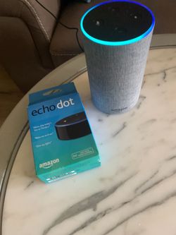 Amazon Alexa