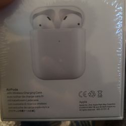 Airpods Generation 3