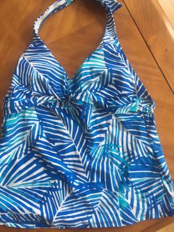 Tankini bathing suit tops new without tags's