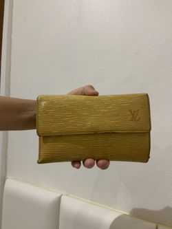 Louis Vitton Pouch Bag