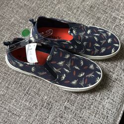 Carter’s Boys Slip On Shoes 