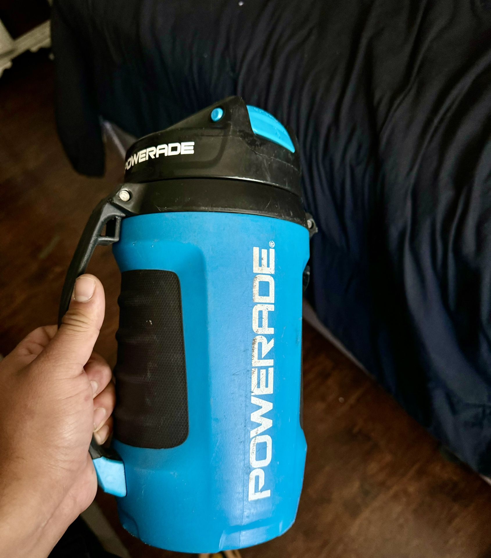 Water Bottle XL