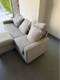 Couch for free