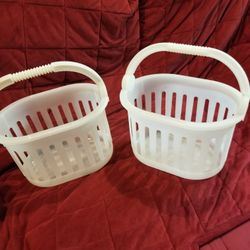 Shower Caddies Or Storage