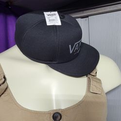 Vans Hat