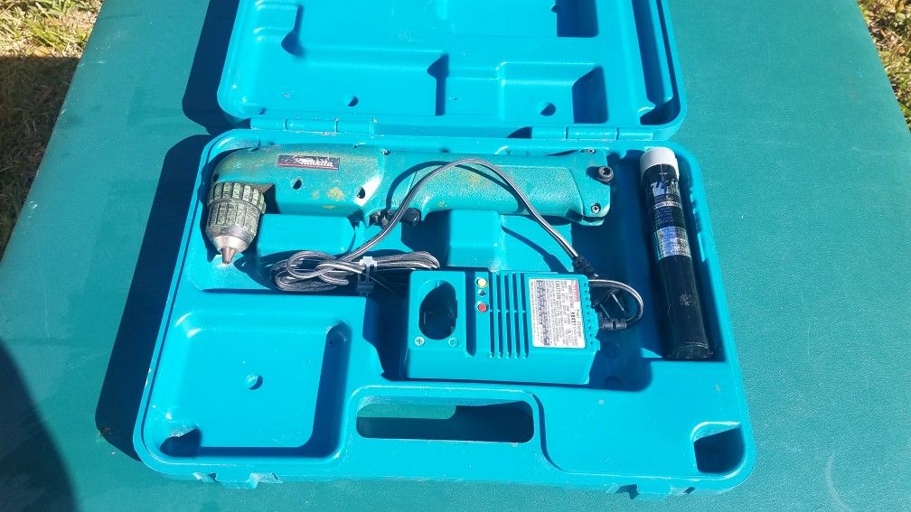 Makita Drill