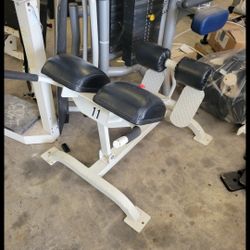 Promaxima Hyperextension $400 Mercedes Tx 