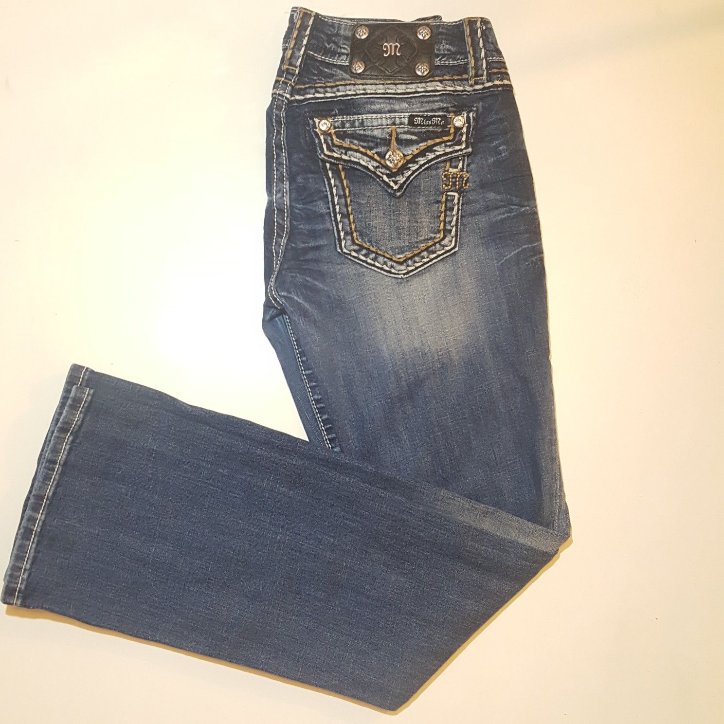 Miss Me Jeans size 29