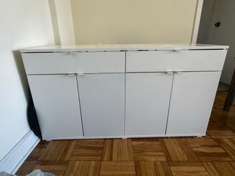 IKEA Vihals storage cabinet /sideboard
