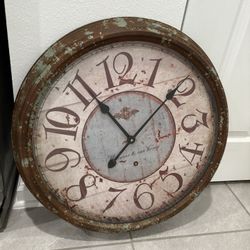 Hobby lobby Clock 