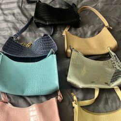 Purse Bundle 