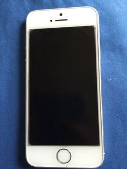iPhone 5s