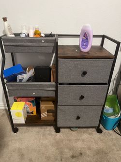 baby items