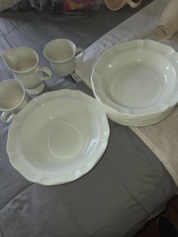 MIKASA-BOWLS AND CUPS