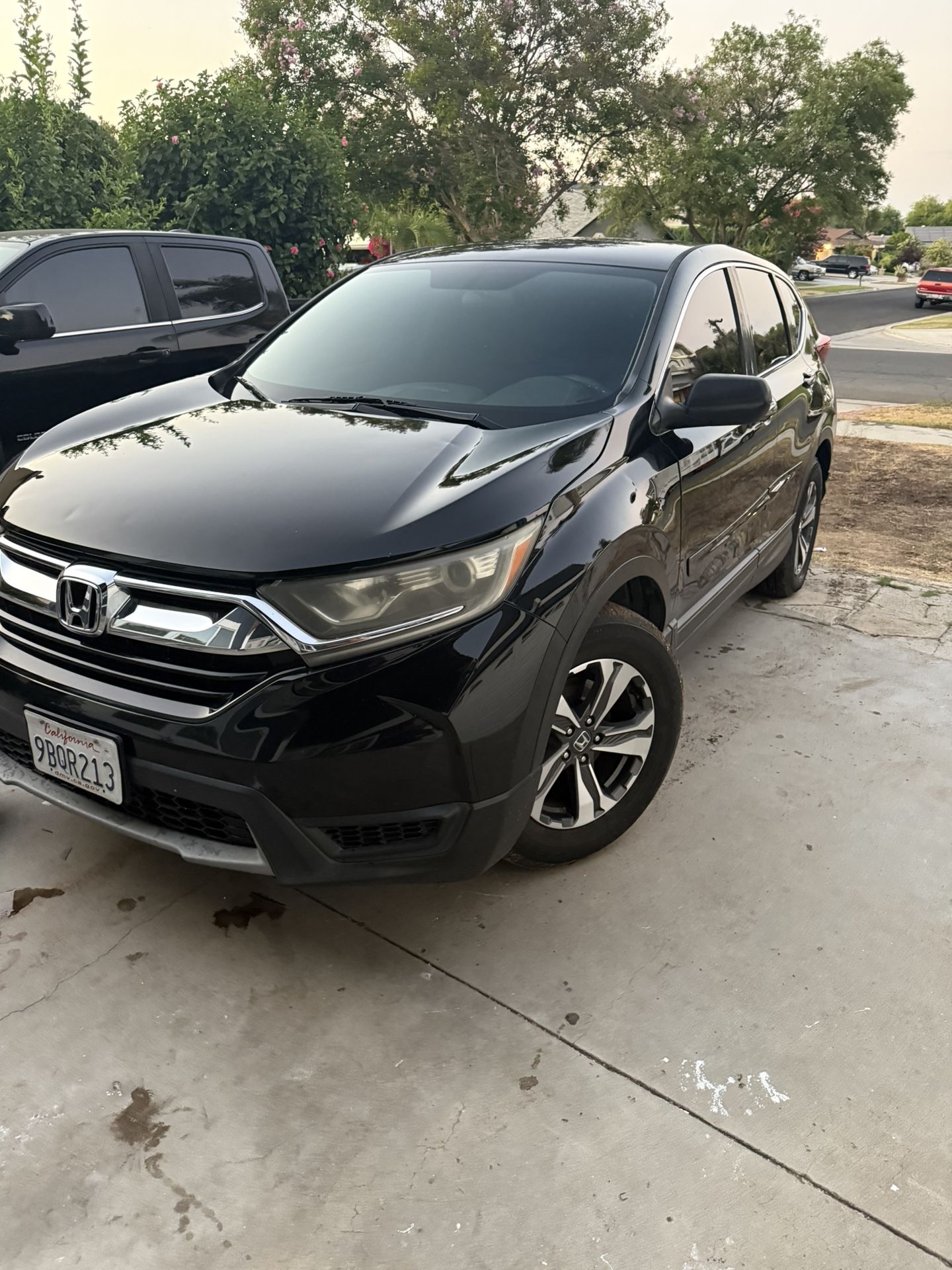 Título limpio millas 69,000 originales