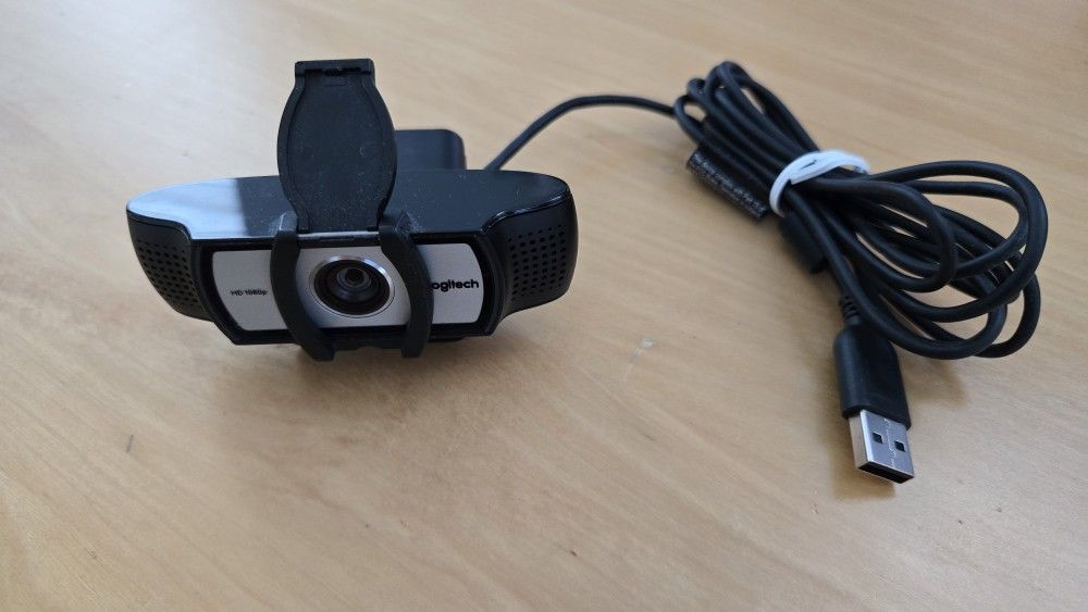 Logitech Webcam C930e