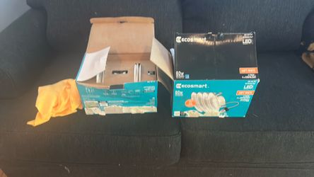 Ceiling lights