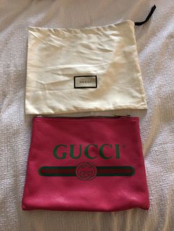 Gucci bag