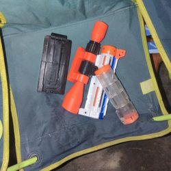 Nerf Foam Dart Gun Accessories