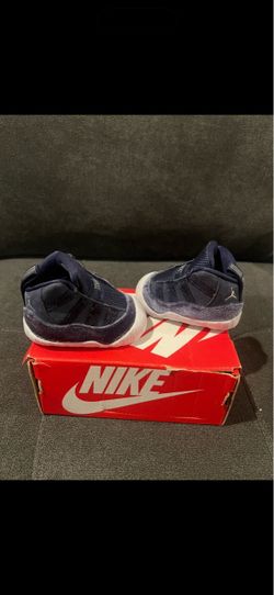 Baby Jordan shoes