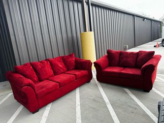 Sofa Set 2 Piece