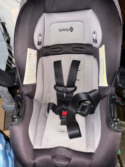 Car Seat
