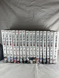 Manga Collection