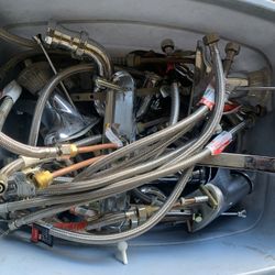 Kitchen/ Bathroom Faucets 