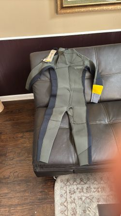 Leader Wetsuit