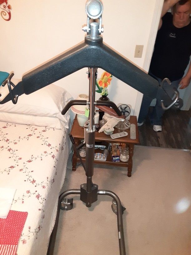 Hoyer Lift Sling Brand New..