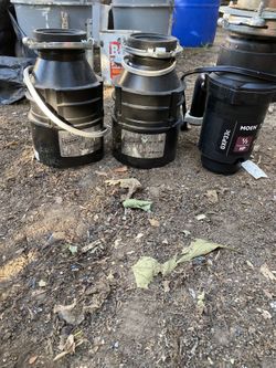 Garbage Disposal