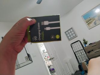 Phone charger