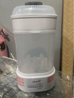 Sterilizer