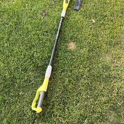 Ryobi Polesaw Electric 