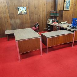 Office Furniture 