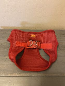 Dog harness